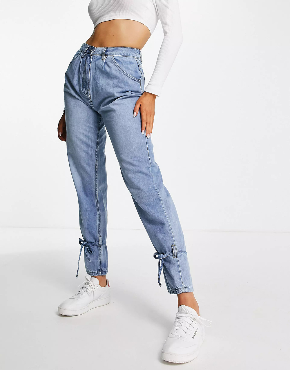 Women's Fit 5 Pocket Jean